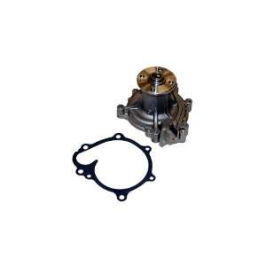  GMB 125 5760 OE Replacement Water Pump Automotive