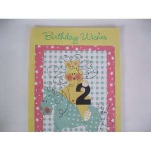  Birthday Wishes 2 (age1): Office Products