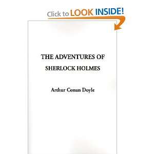   of Sherlock Holmes (9781588279606) Arthur Conan Doyle Books