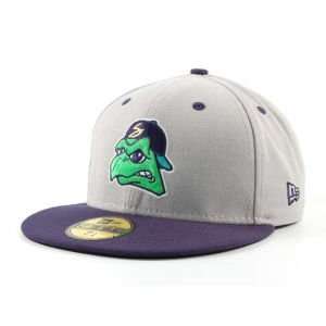  Minor League MiLB 59Fifty Hat