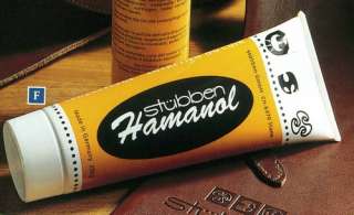 With regular use, Stubben leather care products will help ensure the 
