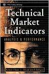 Technical Market Indicators Analysis & Performance, (0471197211 