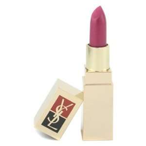  Yves Saint Laurent Pure Lipstick   No.123 Satiny Violet 