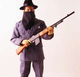 HOT ACI 1933 Gangster Hollywood Custom 16 figure toys  