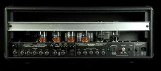 Mesa Boogie Dual Rectifier Solo 100 Guitar Amplifier Amp Head  