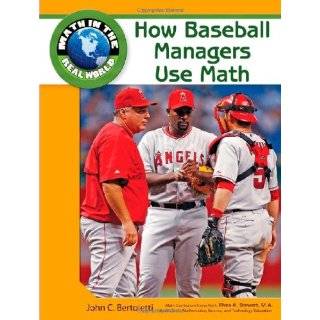   Use Math (Math in the Real World) by John C. Bertoletti (Oct 2009