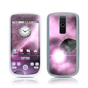   Fender / HTC Magic / HTC Sapphire / Google Ion Cell Phone: Electronics