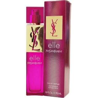 YSL ELLE by Yves Saint Laurent 3.0 oz EDP Women Perfume  