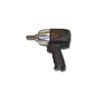    1/2in Drive Impact Wrench W/ Extended Anvil