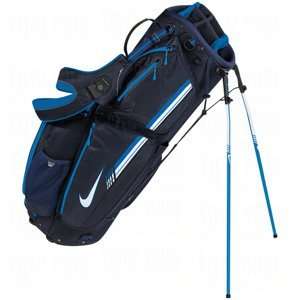  NIKE Xtreme Sport IV Stand Bags Midnight Navy/Soar: Sports 