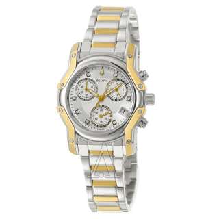 Bulova Wintermoor Womens Watch 98P120  