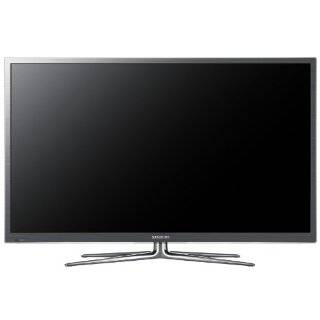   PN60E7000 60 Inch 1080p 600 Hz 3D Ultra Slim Plasma HDTV (Black