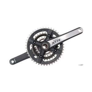  Shimano XTR M970 180mm Crankset w/BB 44 32 22t Sports 