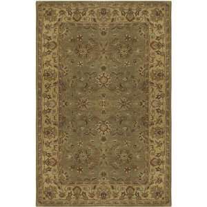   Crowne 6001 by Surya Rugs Crowne Collection crn 6001: Home & Kitchen