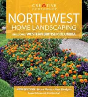   Northwest Successful Plants and Gardening Techniques 