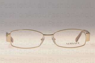 Versace Eyewear frame glasses 1168H 1168 H 1252  