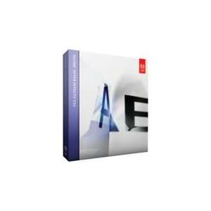  Adobe After Effects CS5 Upgrade [Mac]   65053333 