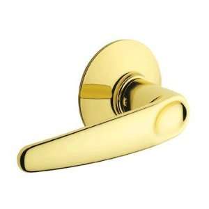  Schlage F170JAZ Jazz Single Dummy Door Lever