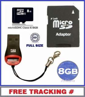 micro SD M2 USB ADAPTER card READER 4gb 8gb 16gb 32gb  
