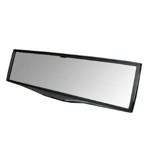  PL114A Black Frame Rear View Mirror: Automotive