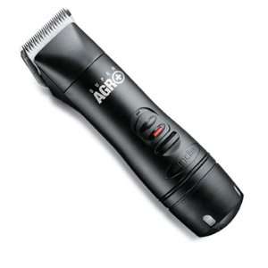  Andis 64800 Super AGR+ Professional Rechargeable Animal 