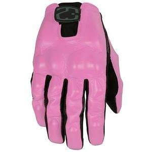  Jordan Womens XIII Gloves   Large/Pink Automotive