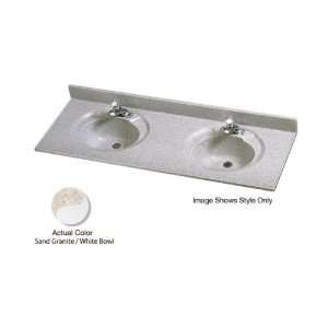  American Standard CMA8.612.673 Astra Lav Top Bathroom 