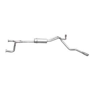  GIBSON 68100 Exhaust Muffler: Automotive