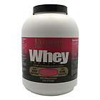 Whey Supreme 5 lb (2.27 kg) Delicious Strawberry Protei