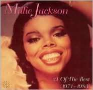   21 of the Best by Southbound Records, Millie Jackson