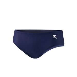   Tyr Solid Lycra Racer Navy 28 695 Rso1Y Clearance
