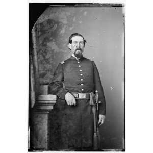    Civil War Reprint Maj. James OReilly, 69th PA: Home & Kitchen