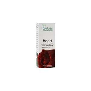   , Flower Essences, Heart, 1 fl oz (29.6 ml)