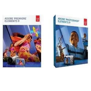  Adobe Systems    Adobe Photoshop Elements 9 and 