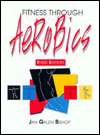   Aerobics, (0137778899), Jan Galen Bishop, Textbooks   