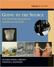   1877, (031240204X), Victoria Bissell Brown, Textbooks   