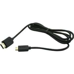 Replay XD1080 HDMI Cable Replacement Motorcycle Camera Accessories 