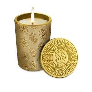  Bond No. 9 New York Perfume Scented Candle: Home & Kitchen