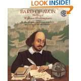 Bard of Avon: The Story of William Shakespeare by Peter Vennema and 