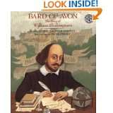 Bard of Avon The Story of William Shakespeare by Peter Vennema and 