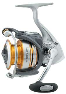 DAIWA procyon 3000 sh AIR ROTOR AIRBAIL SPINNING REEL new for 2012 