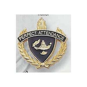  Perfect Attendance Pins Beauty