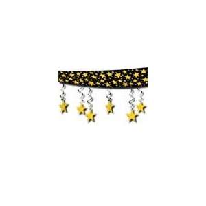  Gold Stars Ceiling Decoration: Health & Personal Care