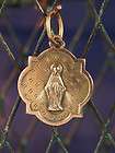 Rare 1600s French Fur Trade Jesuit Religious Medal  