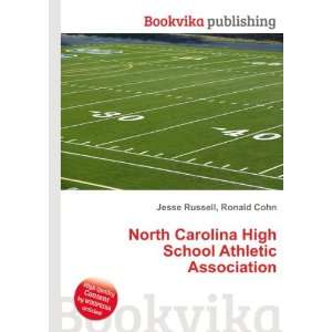  North Carolina High School Athletic Association: Ronald 