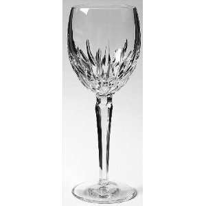 Waterford Wynnewood Water Goblet, Crystal Tableware 