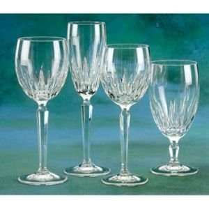 Waterford Wynnewood Champagne Flute:  Home & Kitchen