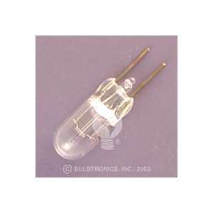  GENERAL ELECTRIC 784 6W 6V G4 / 2 PIN T2 1/4 Halogen