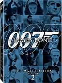 James Bond Ultimate Edition, Vol. 2