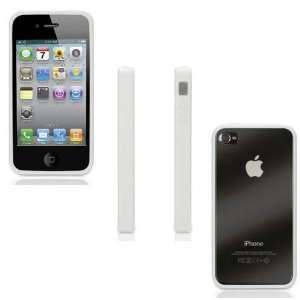  Griffin Reveal Case (White) for iPhone 4 (AT&T) (Retail 